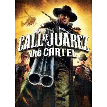 Call of Juarez: Картель (Steam Key | RU+CIS)