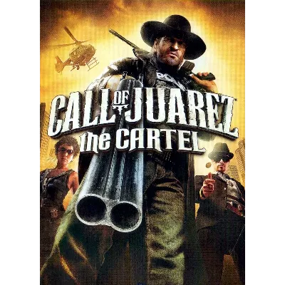 Call of Juarez: The Cartel (Steam Key | RU+CIS) - irongamers.ru