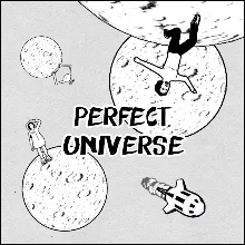 Perfect Universe (Steam key / РФ+Весь Мир)