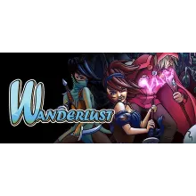 Wanderlust: Rebirth [Steam Gift/RU+CIS]