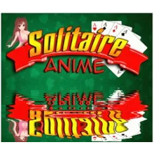 Anime Solitaire STEAM KEY REGION FREE GLOBAL