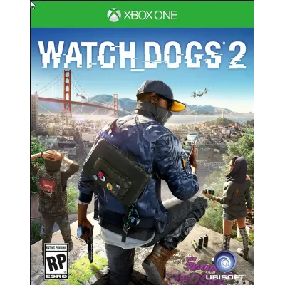Watch Dogs: Legion XBOX ONE / XBOX SERIES X|S Ключ - irongamers.ru