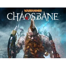 Warhammer: Chaosbane (RU/CIS Steam KEY) + GIFT