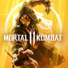 Mortal Kombat 11 Ultimate XBOX КЛЮЧ - irongamers.ru