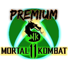 Mortal Kombat 11 Premium Edition XBOX ONE/Xbox Series