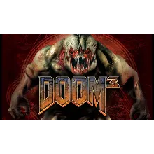 DOOM 3 III КЛЮЧ СРАЗУ / STEAM KEY