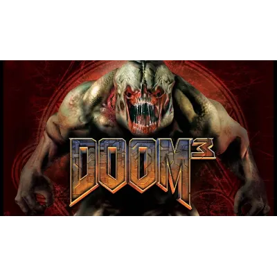DOOM 3 III КЛЮЧ СРАЗУ / STEAM KEY - irongamers.ru