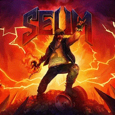 SEUM: Speedrunners from Hell (Steam key / РФ+Весь Мир) - irongamers.ru