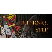 Eternal Step ( Steam Key / Region Free )