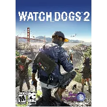 Watch Dogs 2 Xbox One ⭐⭐⭐