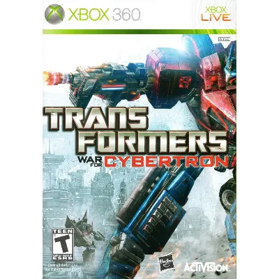 66 XBOX 360 Soulcalibur IV + Transformers: War For Cybertron + XCOM Enemy Unknown + 1 - irongamers.ru