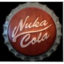 Fallout 76 Крышки от Goflets