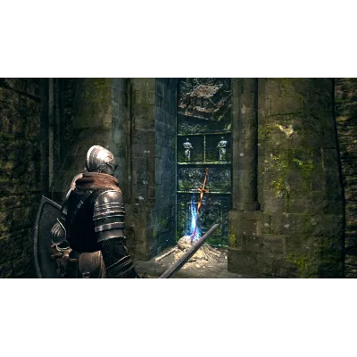 DARK SOULS: Prepare To Die Edition (Steam | Аккаунт)
