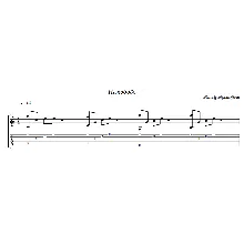 Нелюбовь (Алёна Швец) - на гитаре ноты+табы