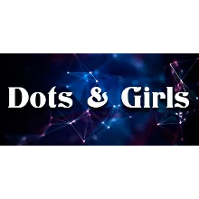Dots & Girls (Steam key/Region free)
