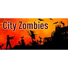 City Zombies (Steam key/Region free)
