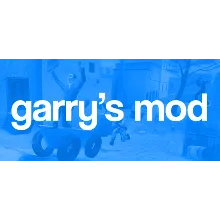 Garry´s Mod Steam Gift - RU+CIS 0% комиссия