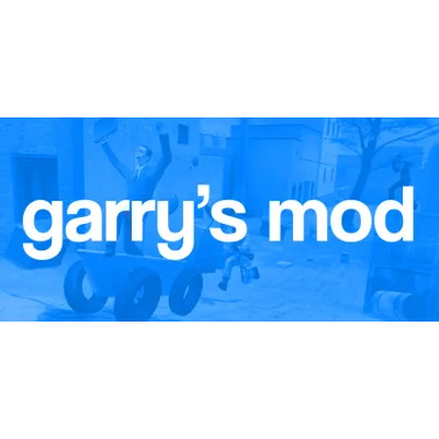 Garry´s Mod Steam Gift - RU+CIS 0% fees Card - irongamers.ru