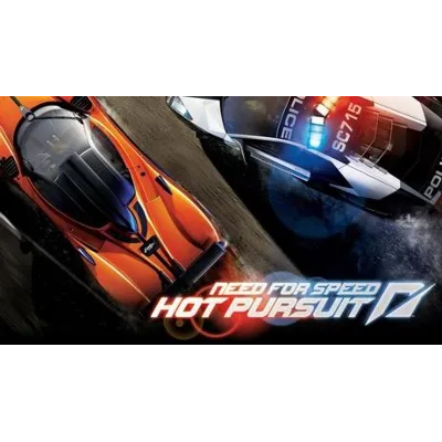 Need for Speed: Hot Pursuit Steam Gift RU+CIS - irongamers.ru