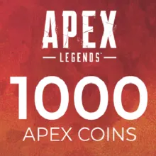APEX LEGENDS: 1000 COINS XBOX КЛЮЧ