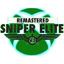 Sniper Elite V2 Remastered XBOX ONE/Xbox Series X|S