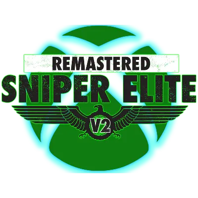 Sniper Elite V2 Remastered XBOX ONE/Xbox Series X|S