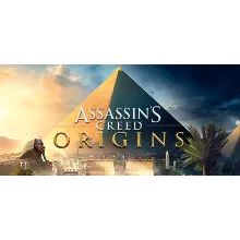 Assassin´s Creed Origins DELUXE Истоки UPLAY KEY ЛИЦЕНЗ - irongamers.ru