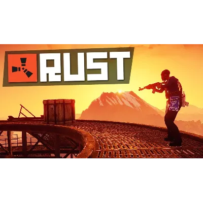 Макросы на все оружие в RUST,для мышек x7 и bloody - irongamers.ru