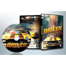 Driver: Сан-Франциско San Francisco [Uplay Key]