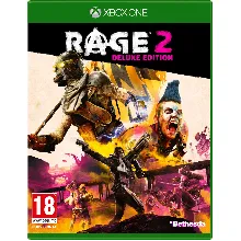 RAGE 2 Xbox One Пожизненная Гарантия ⭐⭐⭐