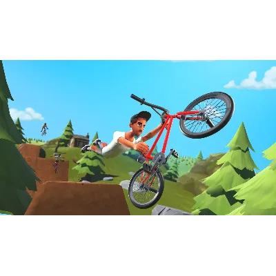 PUMPED BMX PRO (steam key Весь мир, РФ) - irongamers.ru