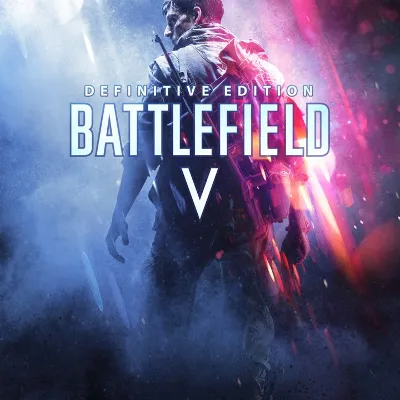 Battlefield V Definitive Edition | Xbox One & Series - irongamers.ru