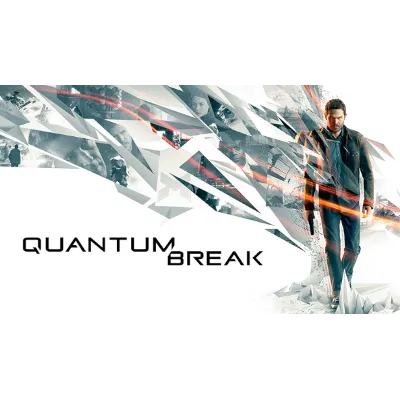 Quantum Break | Xbox One & Series - irongamers.ru