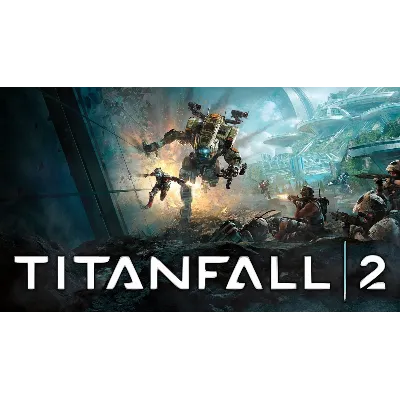 Titanfall™ 2: Ultimate Edition | Xbox One & Series - irongamers.ru