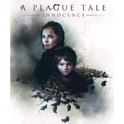 A Plague Tale: Innocence XBOX ONE⭐💥🥇✔️ - irongamers.ru