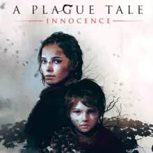A Plague Tale: Innocence (Xbox One + Series) ⭐ ⭐