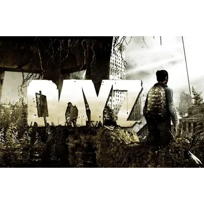 Dayz XBOX ONE⭐ - irongamers.ru