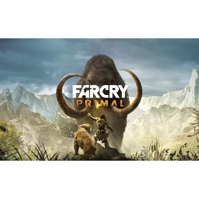 Far Cry Primal - Apex Edition | Xbox One & Series - irongamers.ru