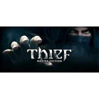 Thief: Master Thief Edition (2014) STEAM КЛЮЧ / РФ+КЗ+МИР - irongamers.ru