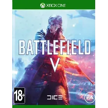 Battlefield V XBOX ONE ⭐