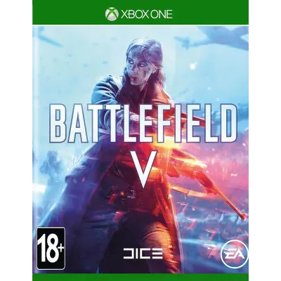 Battlefield V Definitive Edition | Xbox One & Series - irongamers.ru