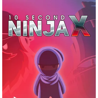 10 Second Ninja X (Steam key / РФ+Весь Мир) - irongamers.ru