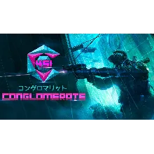 CONGLOMERATE 451 (steam key RU)