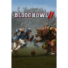 Blood Bowl 2: Legendary Edition (Classic) (Steam Gift Region Free / ROW)