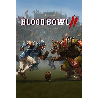 Blood Bowl: Legendary Edition