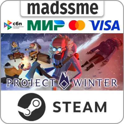 Project Winter