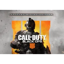 Call of Duty:Black Ops 4 XBOX ONE⭐