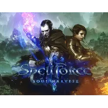SpellForce 3: Soul Harvest (Steam KEY) + ПОДАРОК