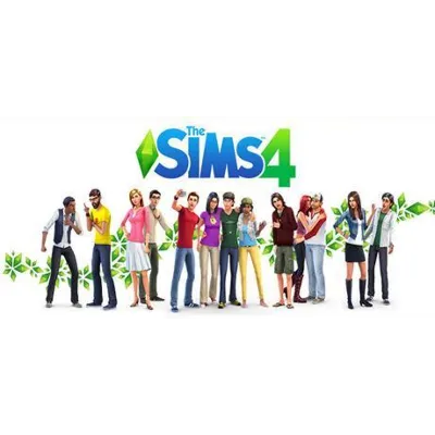 The Sims 4 новый аккаунт Origin вечная гарантия 0% - irongamers.ru