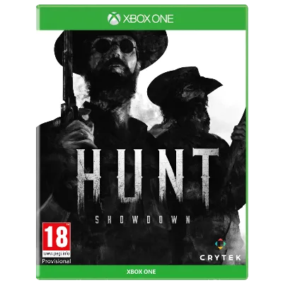 Hunt: Showdown - Gold Edition XBOX ONE Ключ - irongamers.ru
